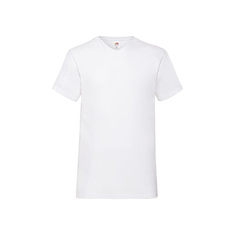 camiseta-fruit-of-the-loom-valueweight-v-neck-t-fr610660-blanco