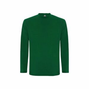 camiseta-roly-extreme-1217-verde-botella