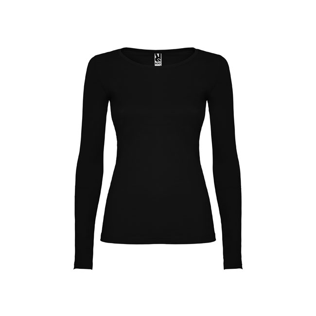 camiseta-roly-extreme-woman-1218-negro