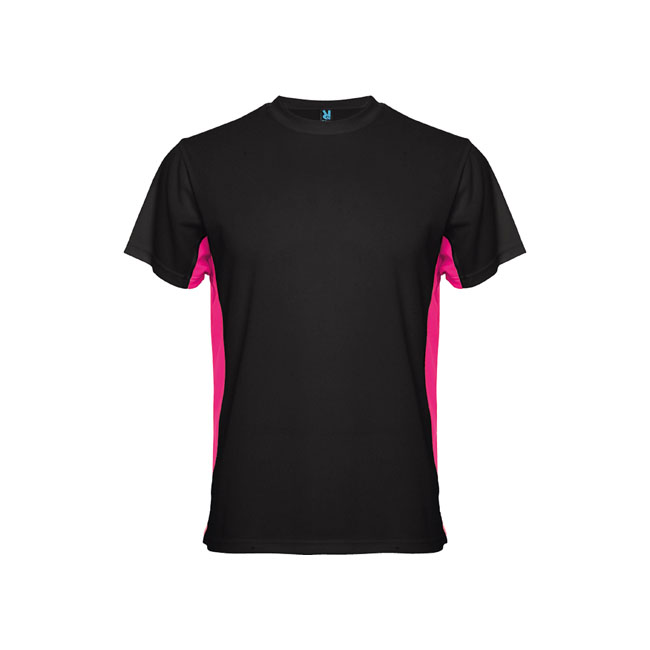 camiseta-roly-tokio-0424-negro-rojo