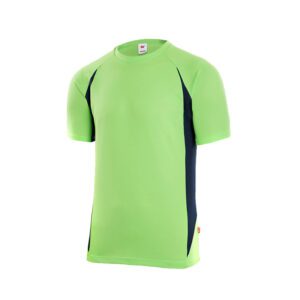 camiseta-velilla-105501-verde-marino