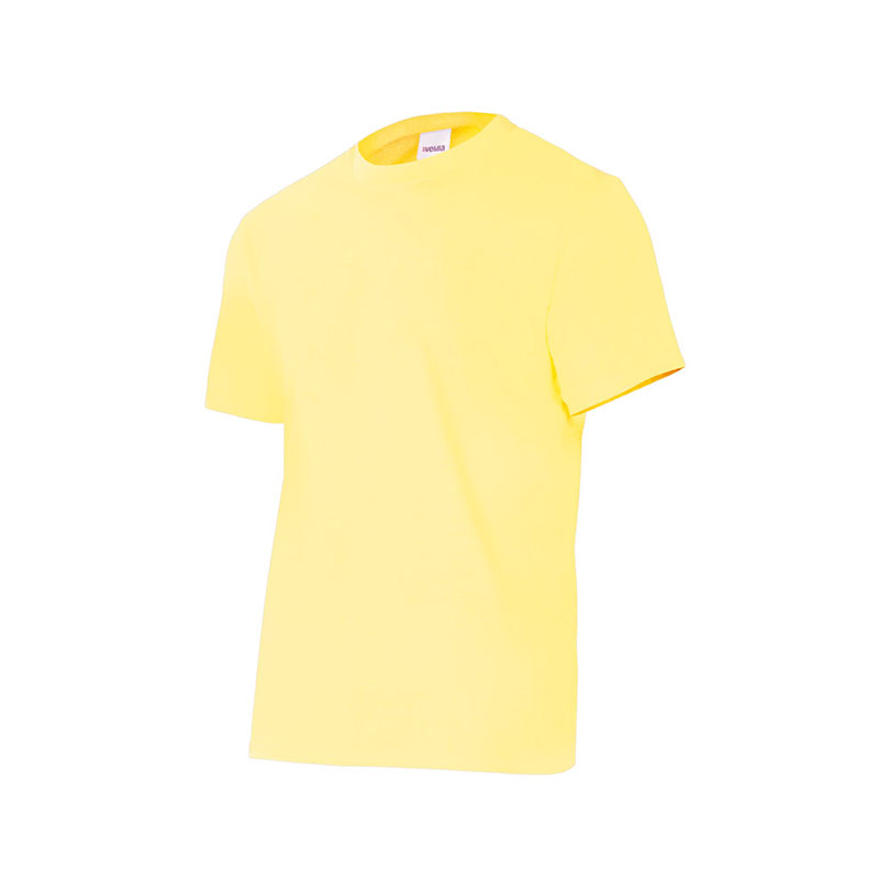 camiseta-velilla-5010-amarillo