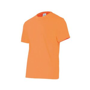 camiseta-velilla-5010-naranja