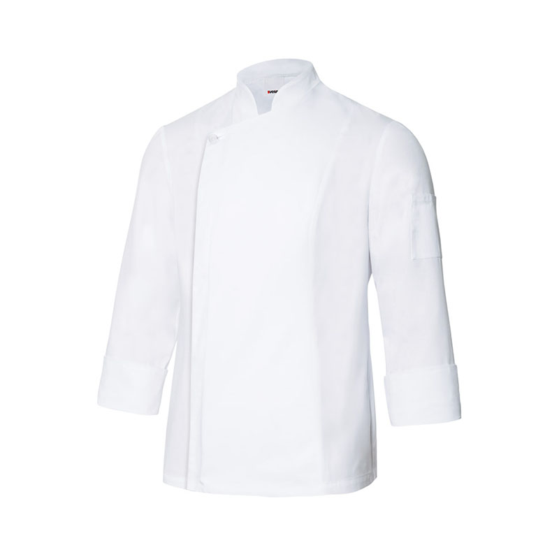 chaqueta-cocina-velilla-405202tc-blanco