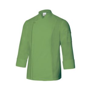 chaqueta-cocina-velilla-405202tc-verde