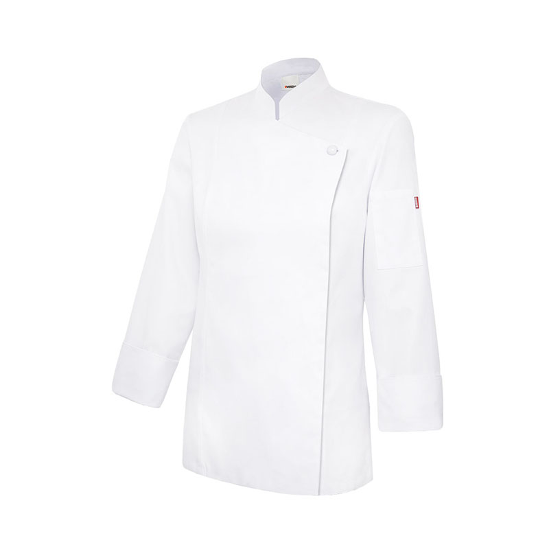 chaqueta-cocina-velilla-405203tc-blanco