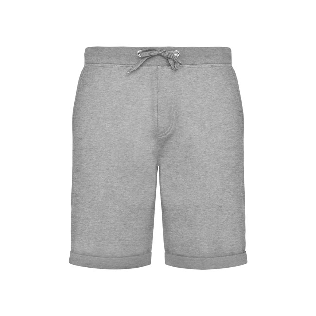 pantalon-corto-roly-spiro-0449-gris-vigore