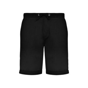 pantalon-corto-roly-spiro-0449-negro