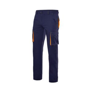 pantalon-velilla-103008s-marino-naranja