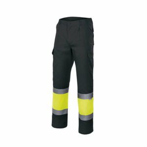 pantalon-velilla-alta-visibilidad-157-negro-amarillo