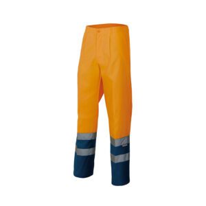 pantalon-velilla-alta-visibilidad-158-naranja-marino