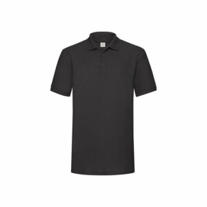 polo-fruit-of-the-loom-fr632040-negro