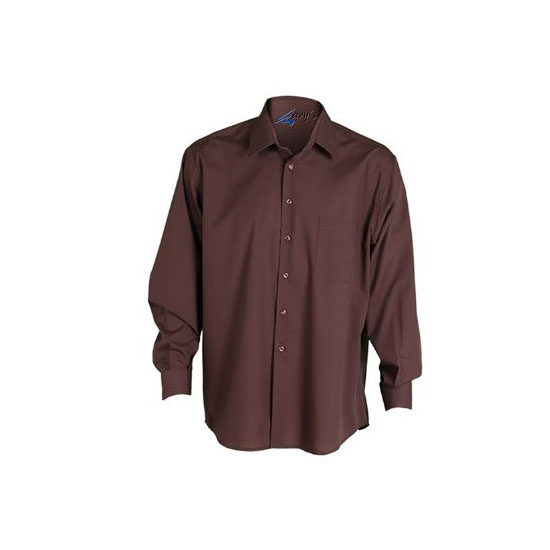 camisa-garys-2658-marron