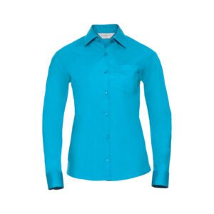 camisa-russell-934f-azul-turquesa