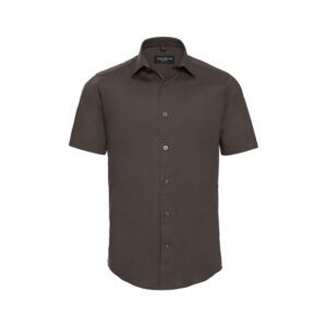 camisa-russell-947m-chocolate