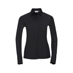 camisa-russell-960f-negro
