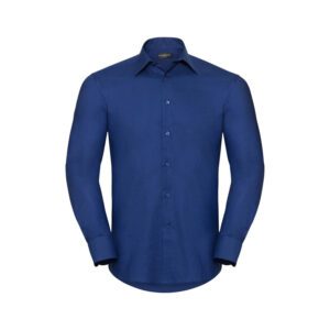 camisa-russell-oxford-922m-azul-brillante