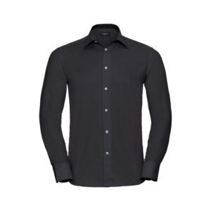 camisa-russell-oxford-922m-negro
