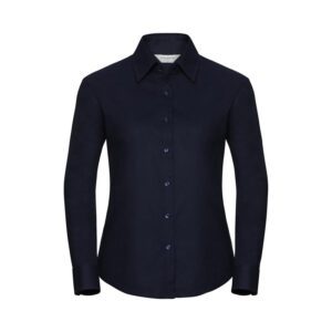 camisa-russell-oxford-932f-azul-marino-brillante