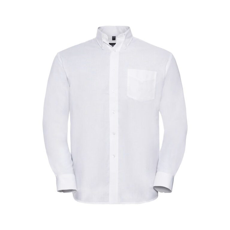 camisa-russell-oxford-932m-blanco