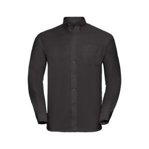 camisa-russell-oxford-932m-negro