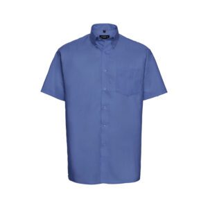 camisa-russell-oxford-933m-azul-brillante