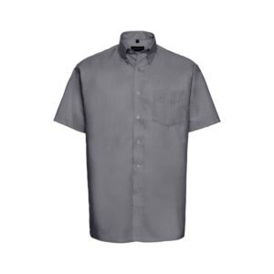 camisa-russell-oxford-933m-gris-plata