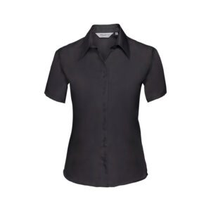 camisa-russell-ultimate-957f-negro