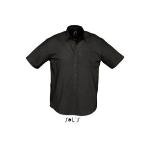 camisa-sols-brisbane-negro