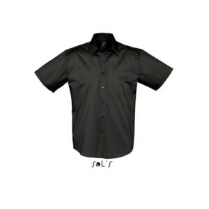 camisa-sols-brooklyn-negro