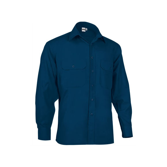 camisa-valento-manga-larga-academy-azul-marino