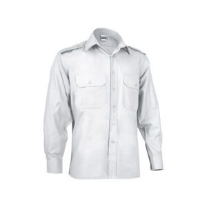 camisa-valento-manga-larga-vigilant-blanco