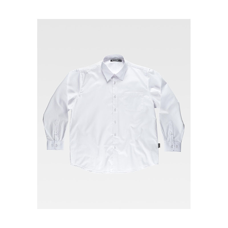 camisa-workteam-b8000-blanco