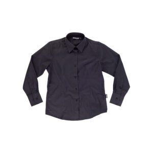 camisa-workteam-b8090-negro
