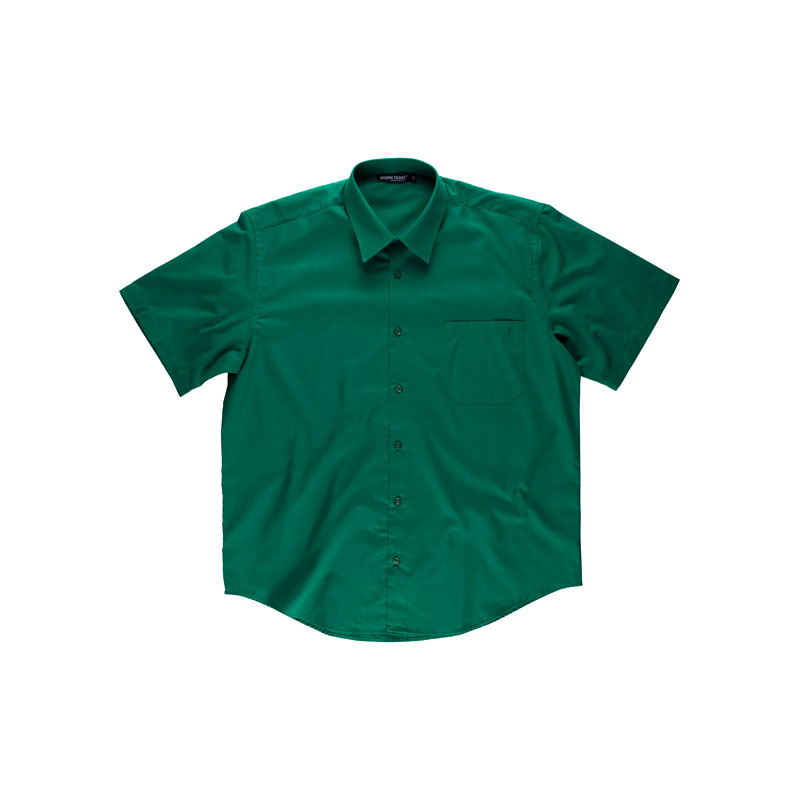 camisa-workteam-b8100-verde