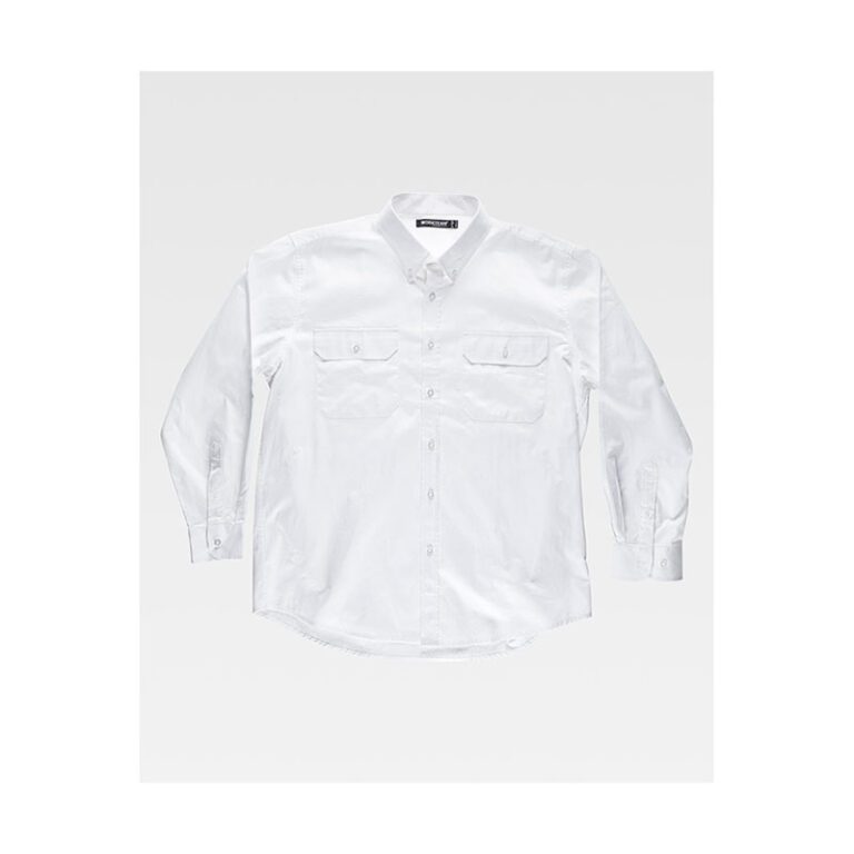 camisa-workteam-b8300-blanco