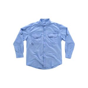 camisa-workteam-b8500-azul-celeste