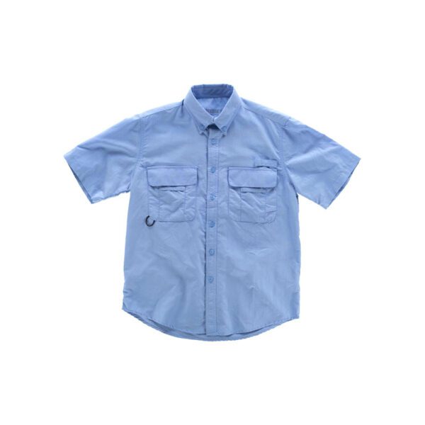 camisa-workteam-b8510-azul-celeste