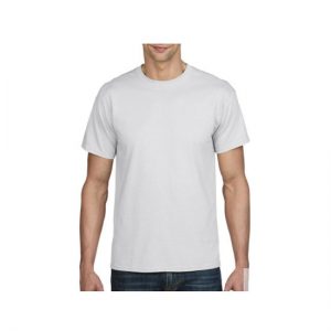 camiseta-gildan-dryblend-8000-blanco