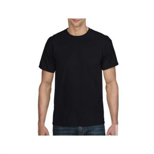 camiseta-gildan-dryblend-8000-negro