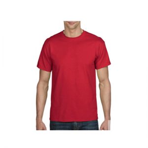 camiseta-gildan-dryblend-8000-rojo