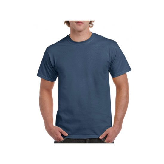 camiseta-gildan-heavy-5000-azul-indigo