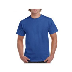 camiseta-gildan-heavy-5000-azul-royal