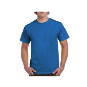 camiseta-gildan-heavy-5000-azul-zafiro