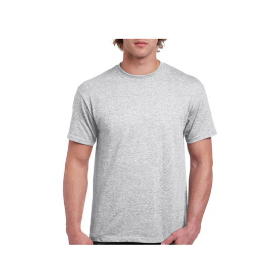 camiseta-gildan-heavy-5000-gris-ash
