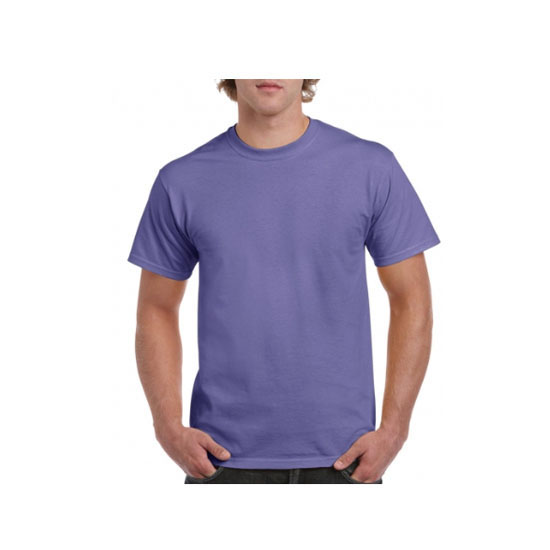camiseta-gildan-heavy-5000-violeta