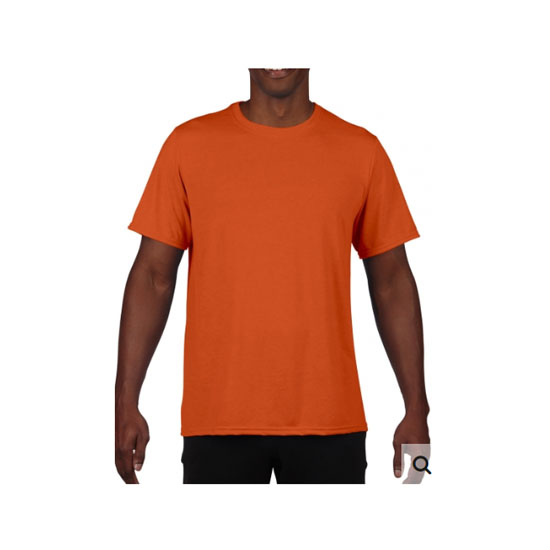 camiseta-gildan-performance-core-46000-naranja-sport