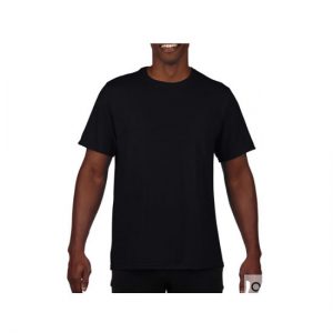 camiseta-gildan-performance-core-46000-negro