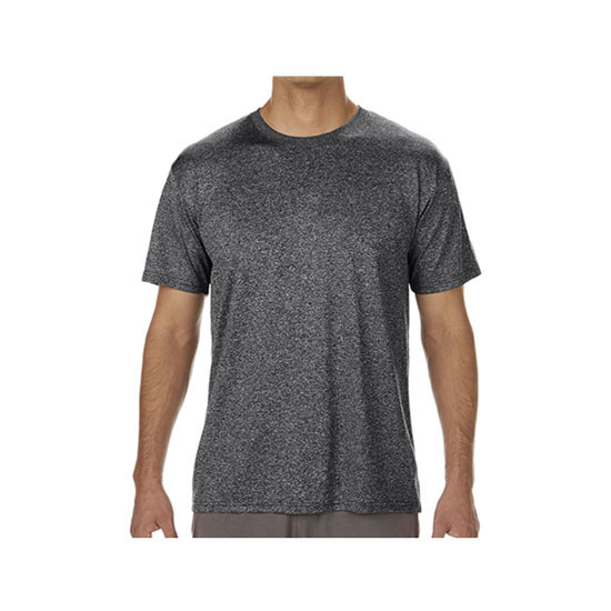 camiseta-gildan-performance-core-46000-negro-heather-sport