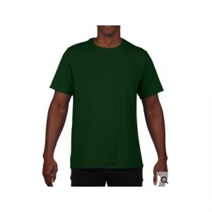 camiseta-gildan-performance-core-46000-verde-oscuro-sport